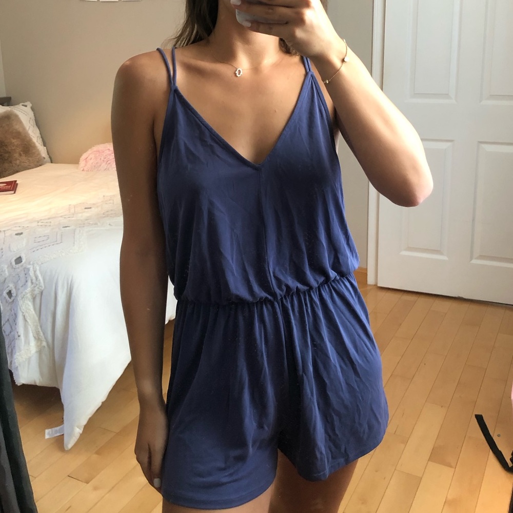 Brand New Romper!!